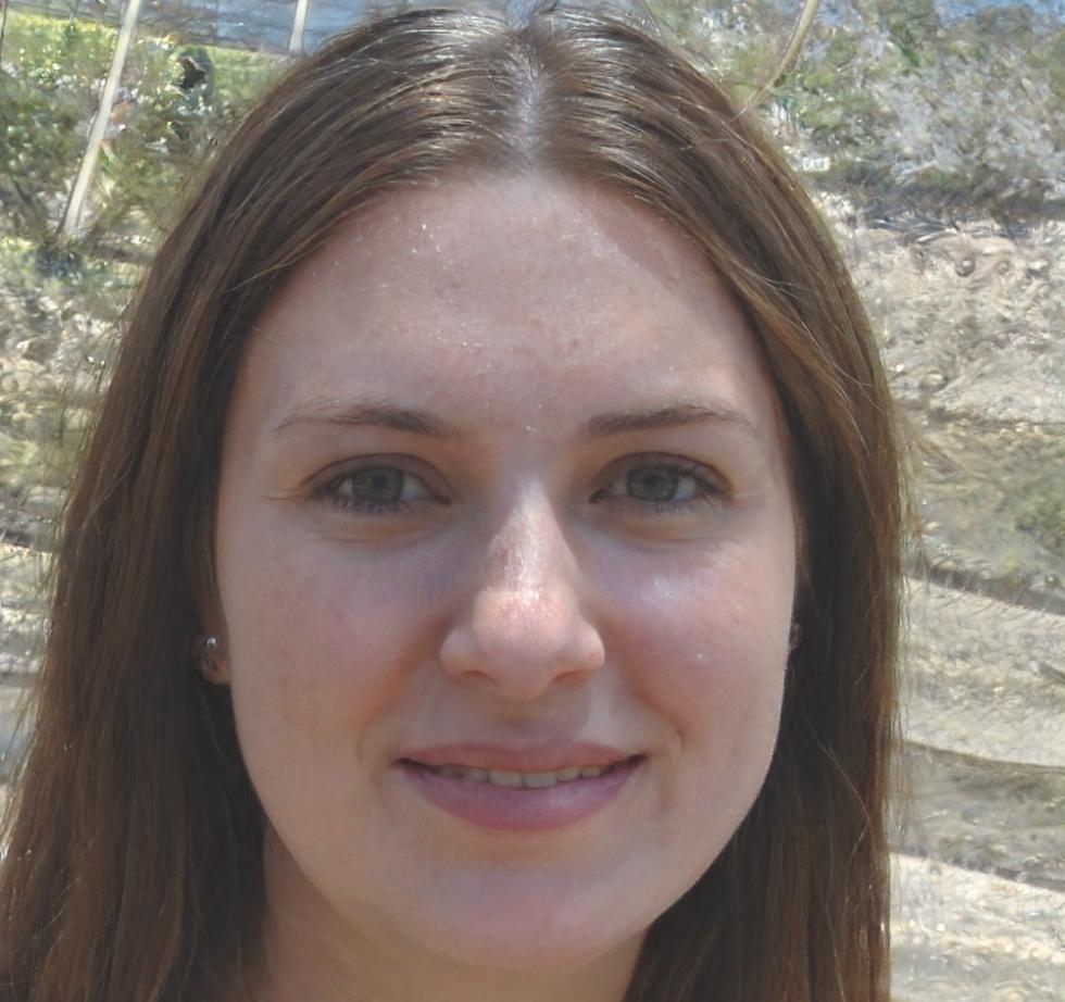 Freydis Blackwood profile photo
